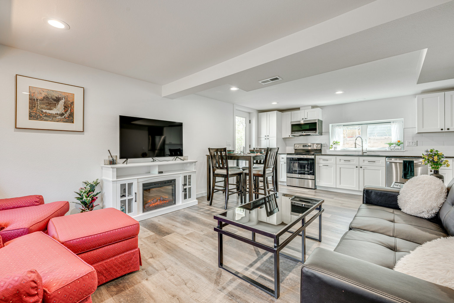 Erie Vacation Rental