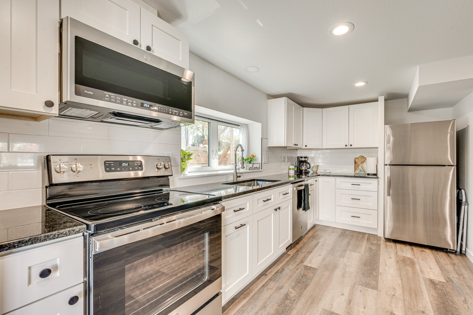 Erie Vacation Rental