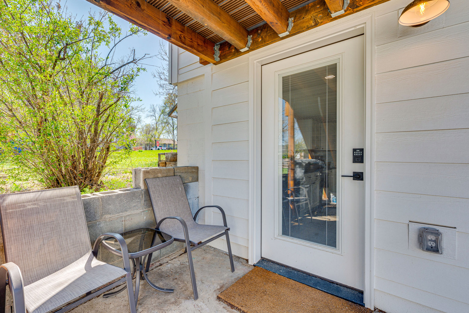 Erie Vacation Rental