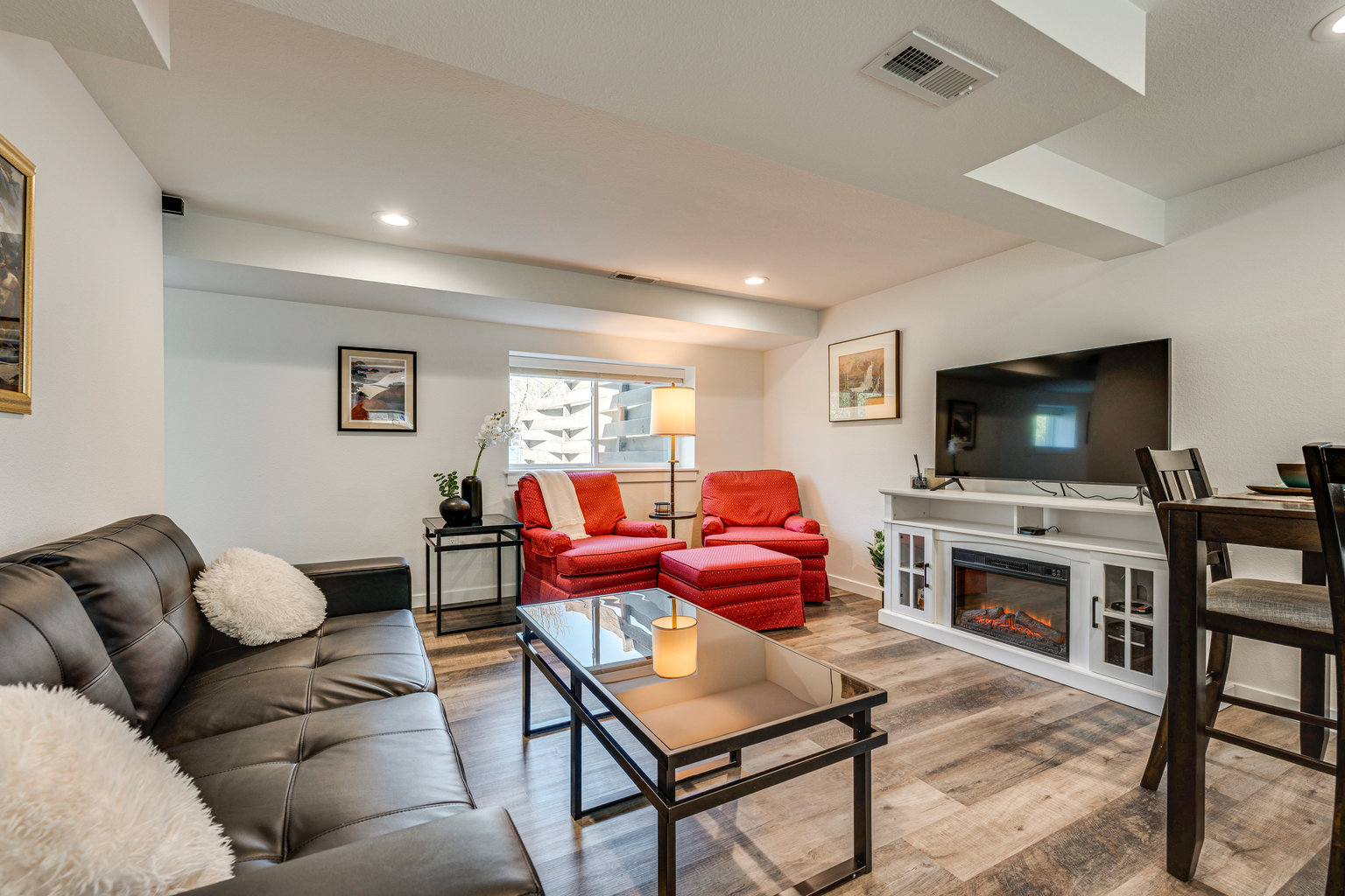 Erie Vacation Rental