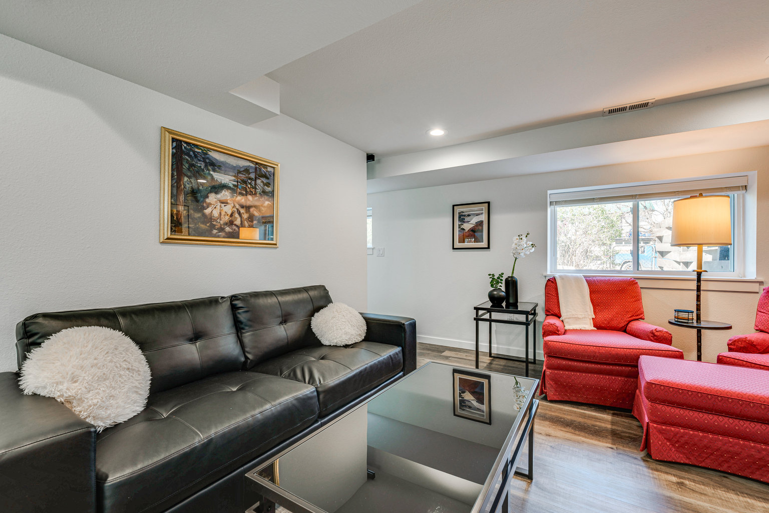 Erie Vacation Rental