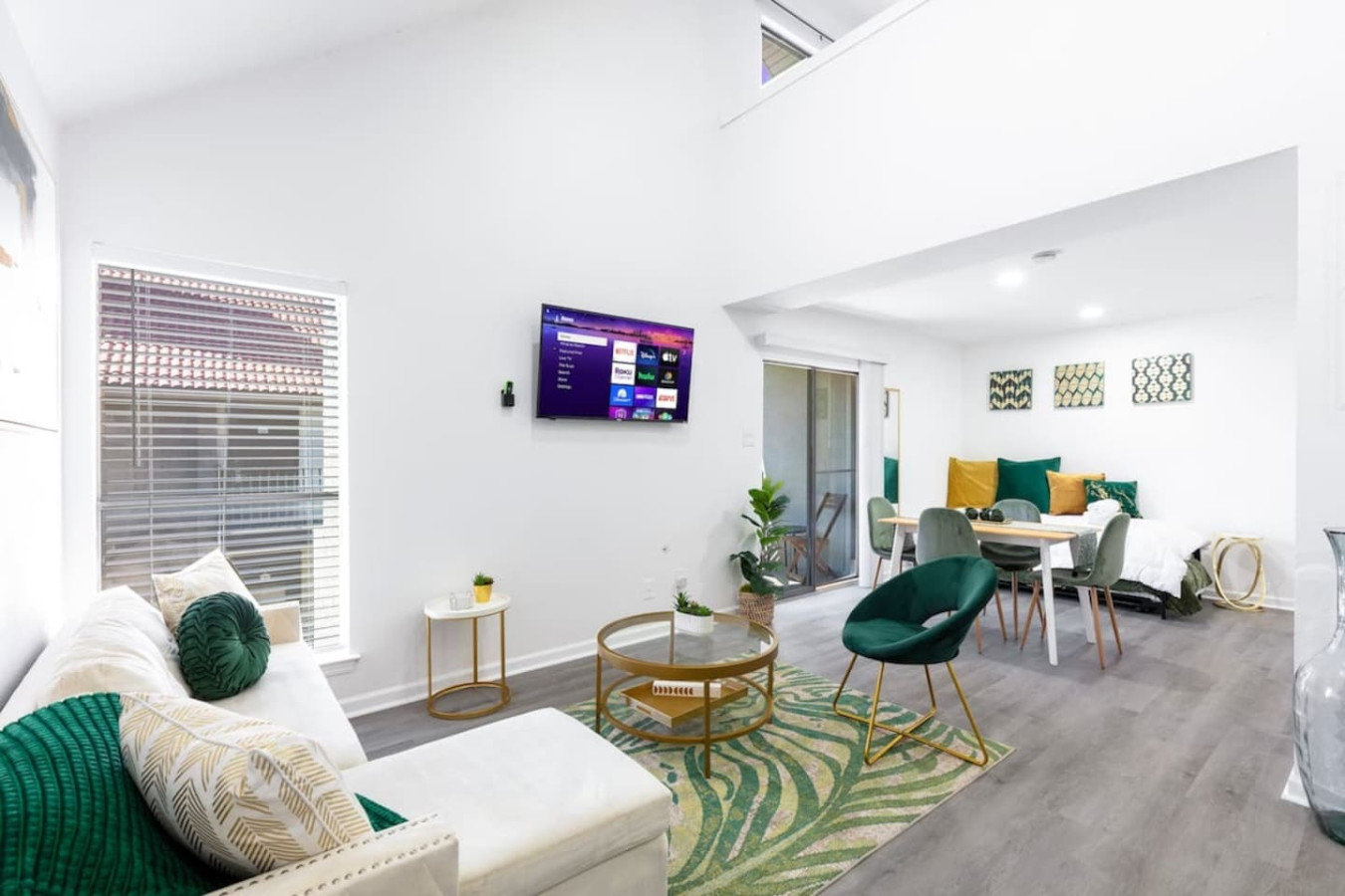 Dallas Vacation Rental