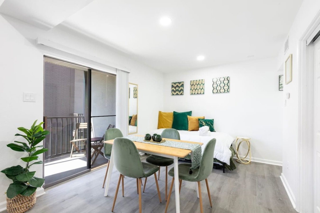 Dallas Vacation Rental