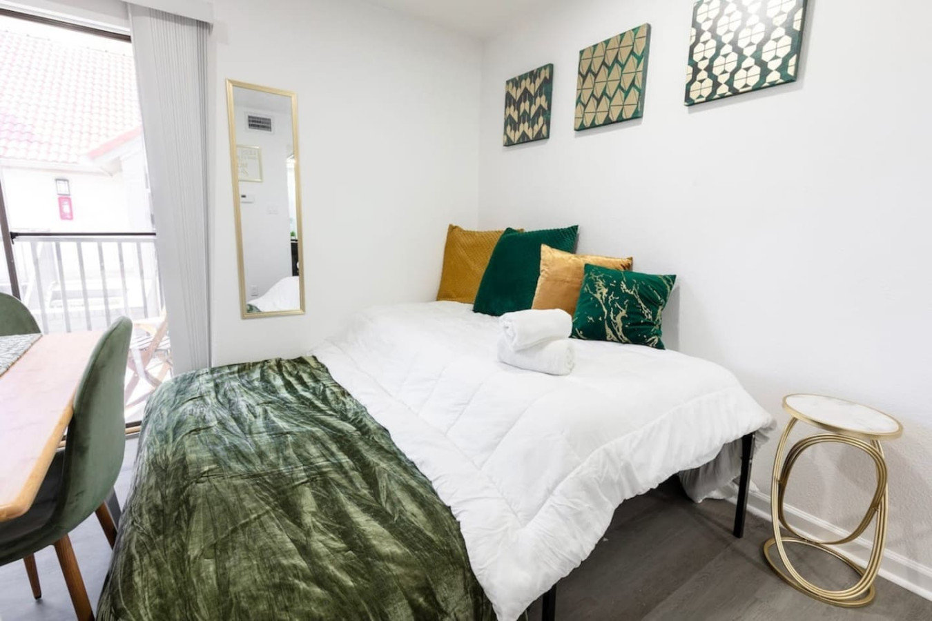 Dallas Vacation Rental