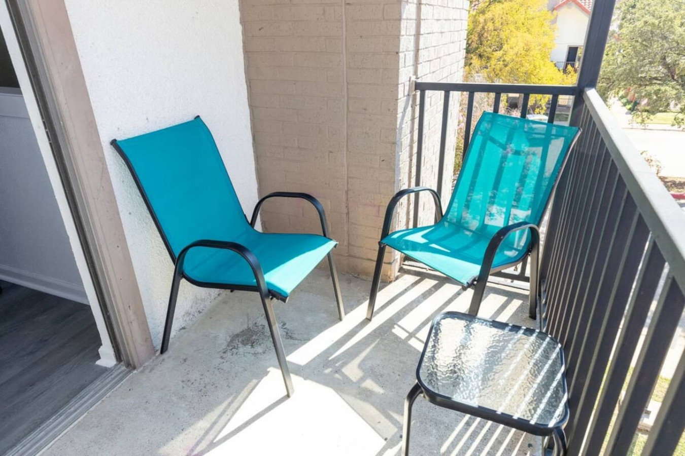 Dallas Vacation Rental