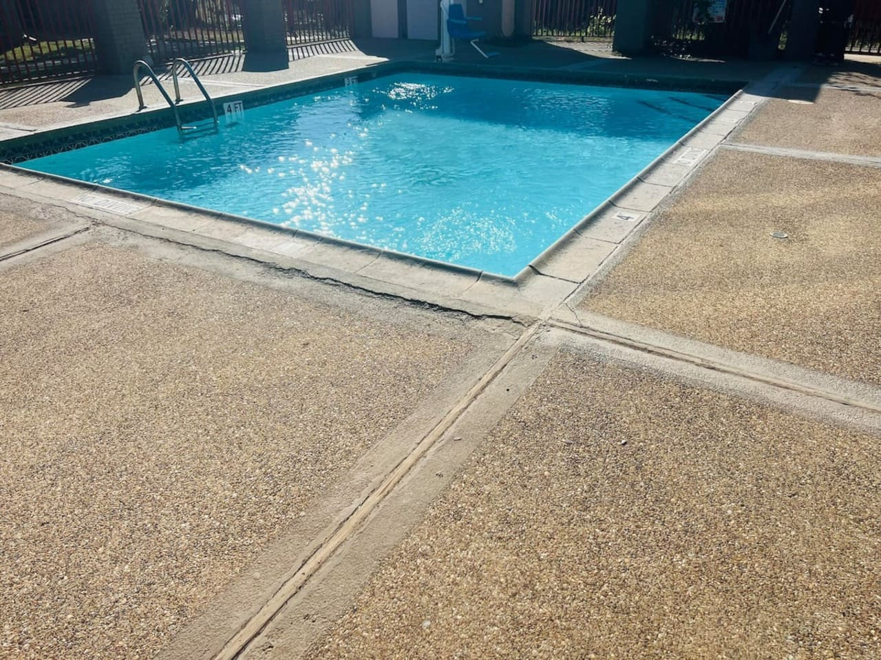 Dallas Vacation Rental