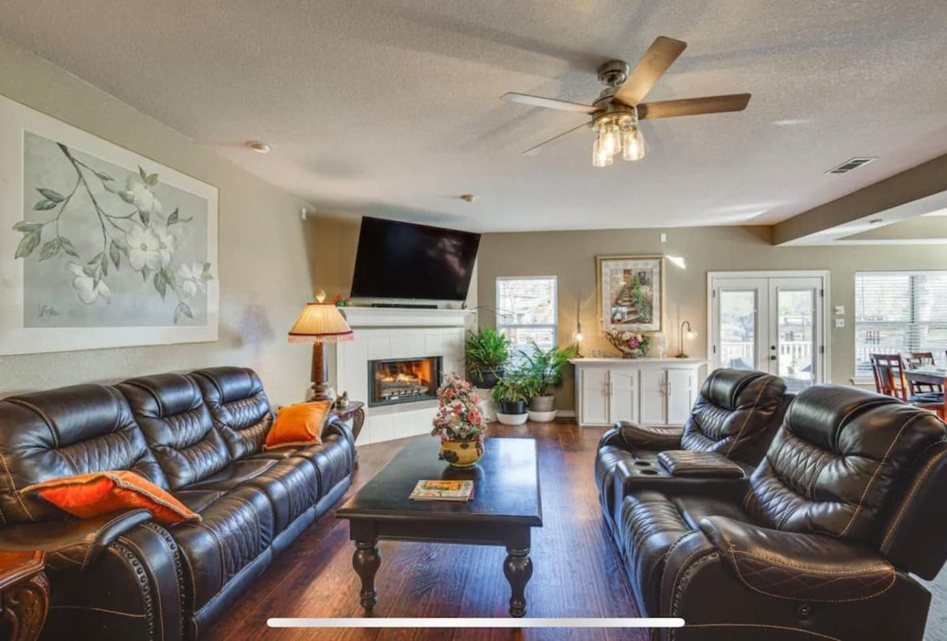 Mabank Vacation Rental