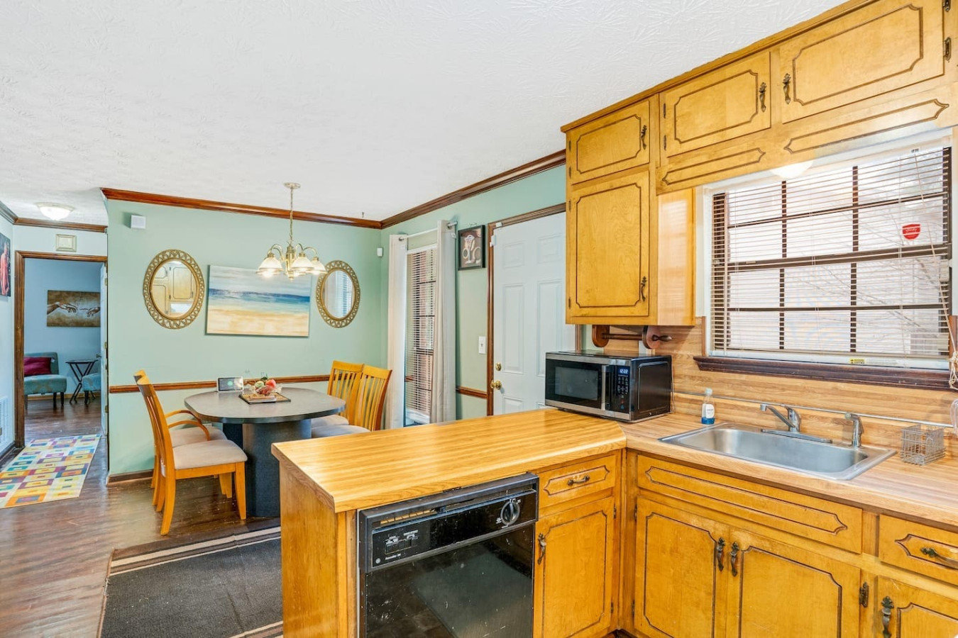 Riverdale Vacation Rental