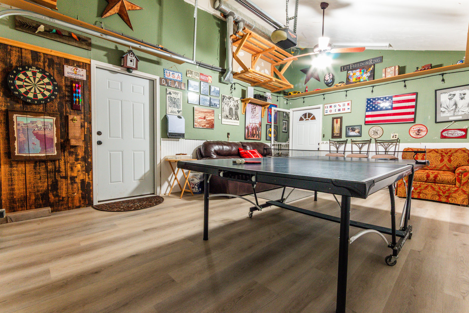 Alton Vacation Rental