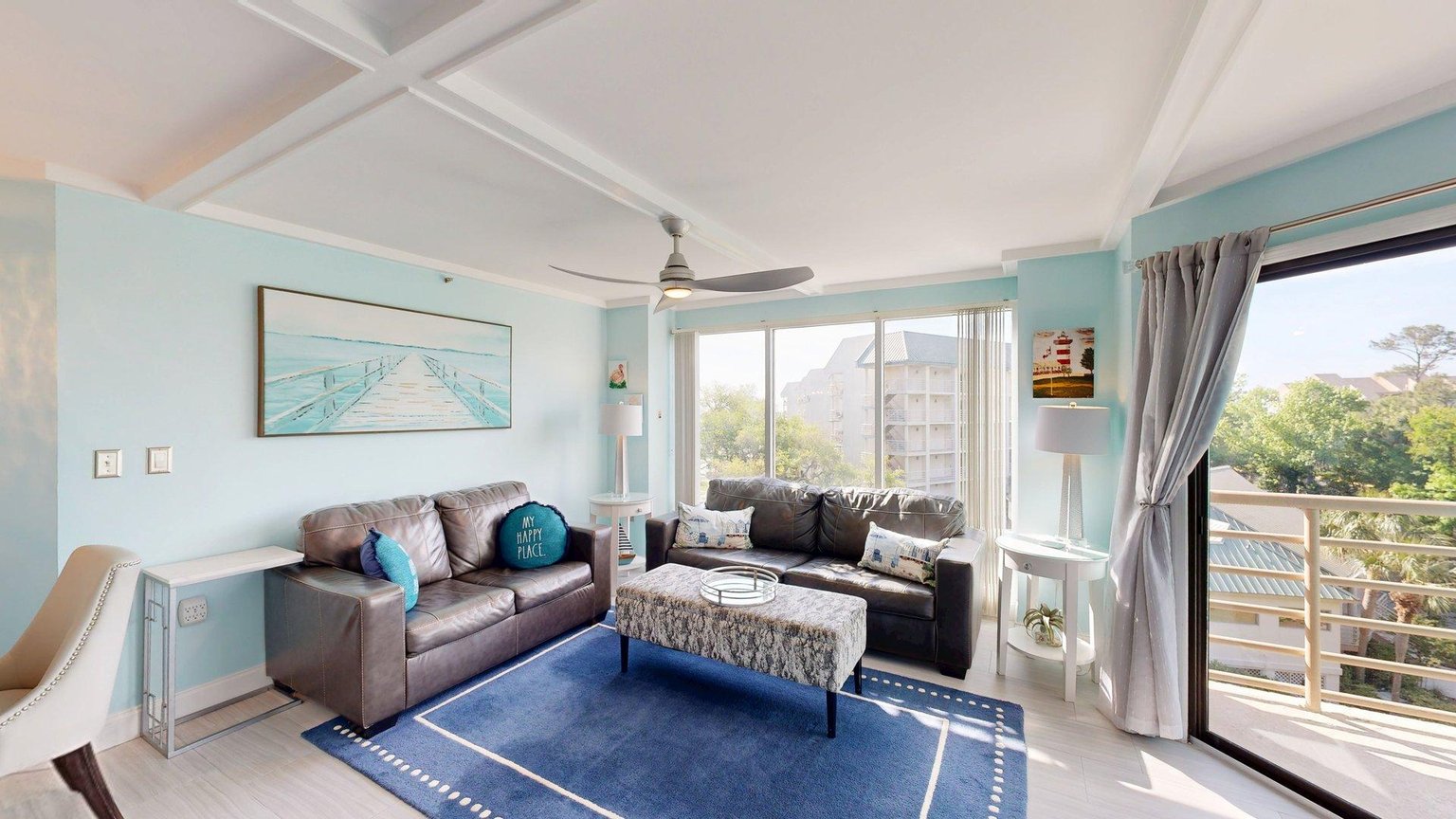 Hilton Head Vacation Rental