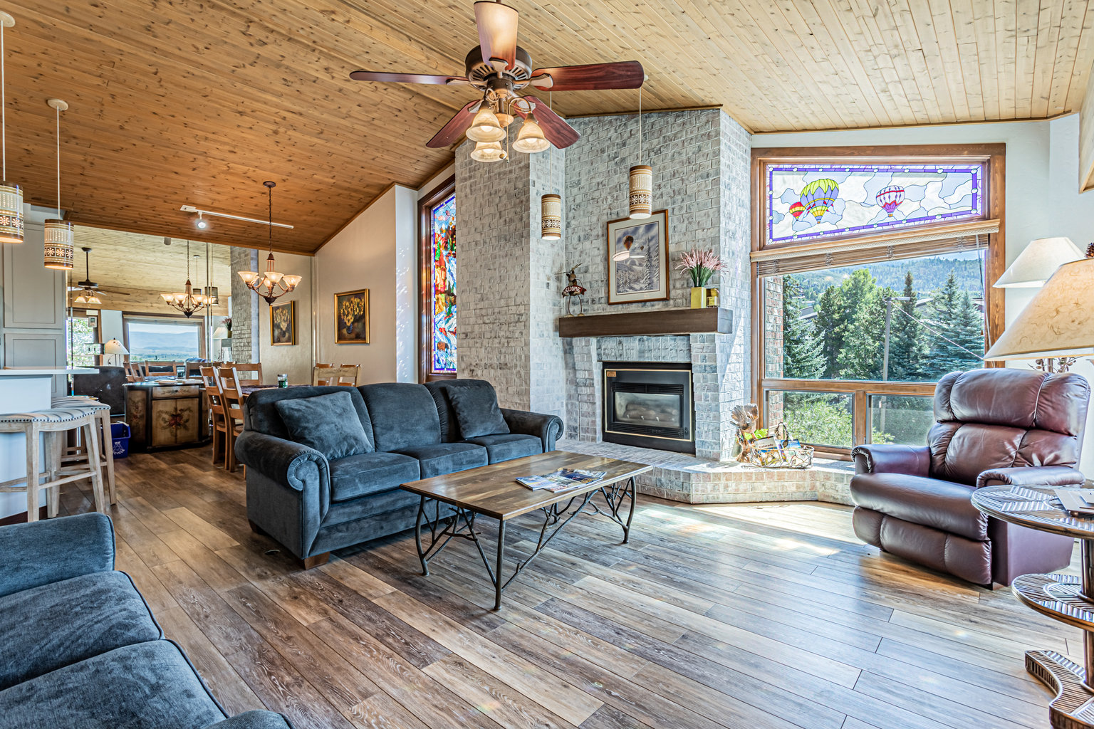 Steamboat Springs Vacation Rental