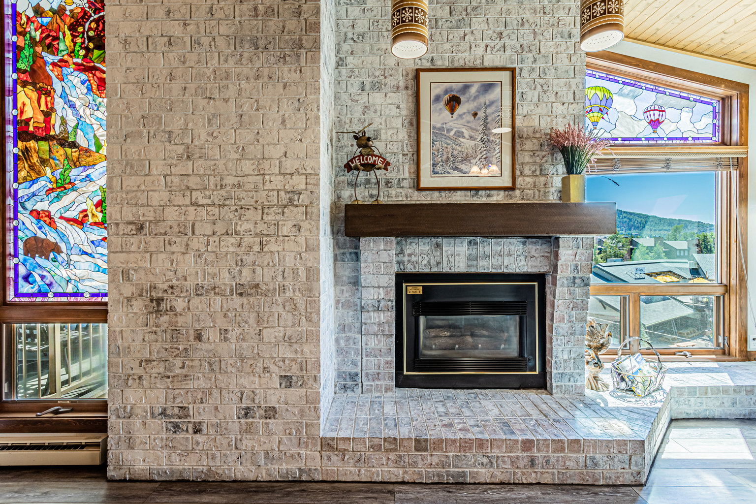 Steamboat Springs Vacation Rental