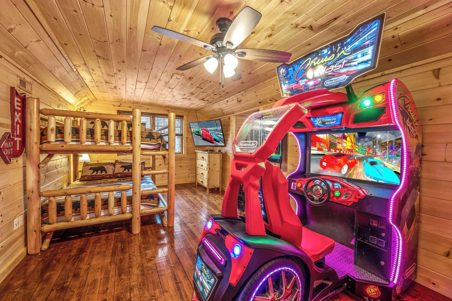 Gatlinburg Vacation Rental
