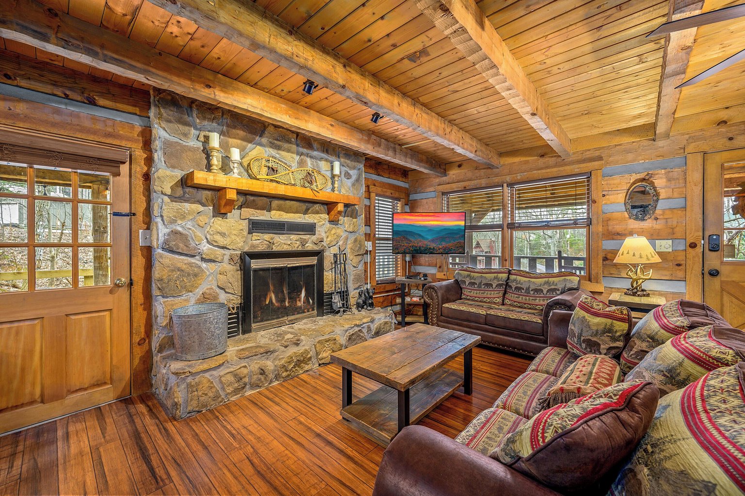 Gatlinburg Vacation Rental