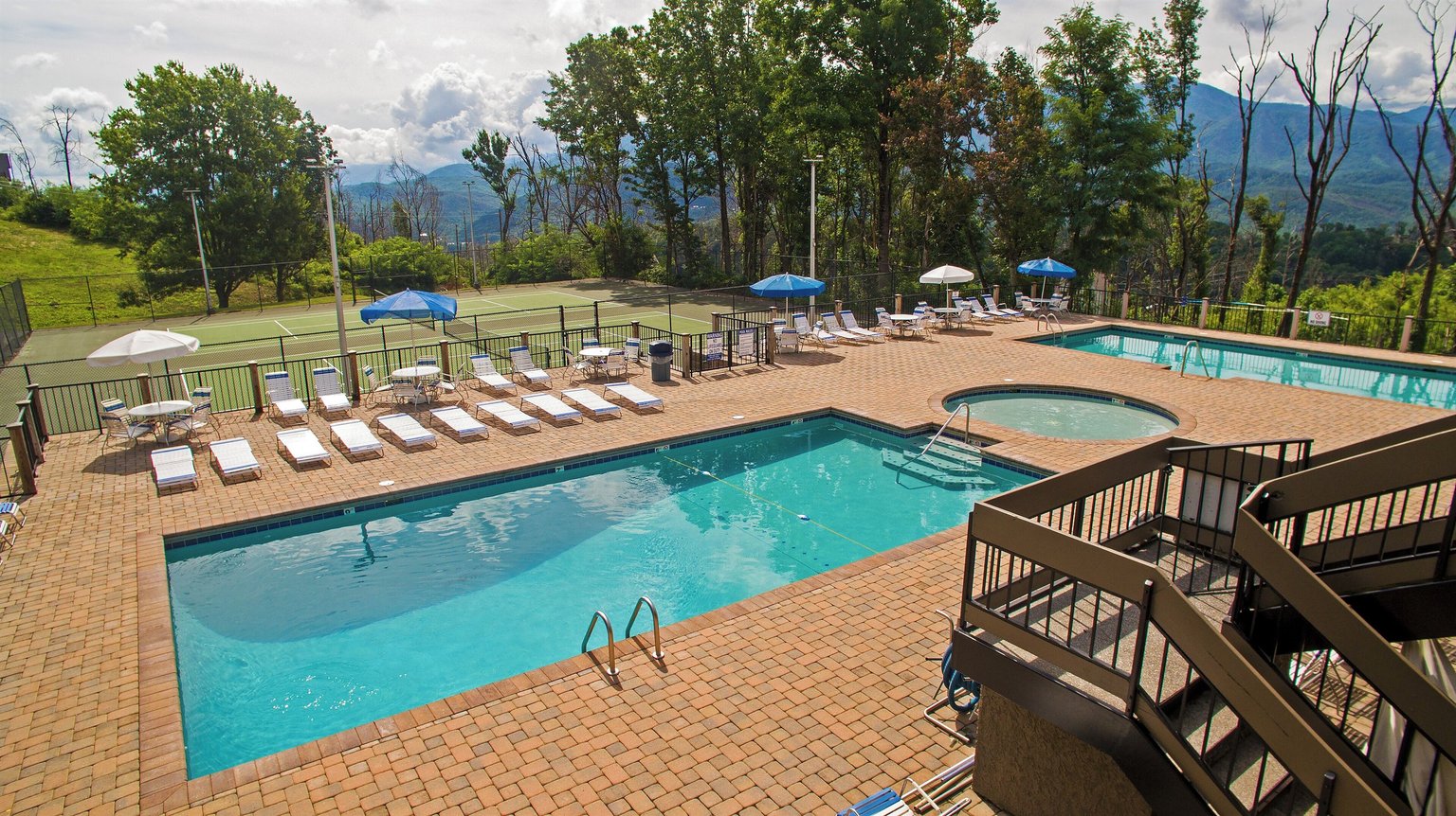 Gatlinburg Vacation Rental