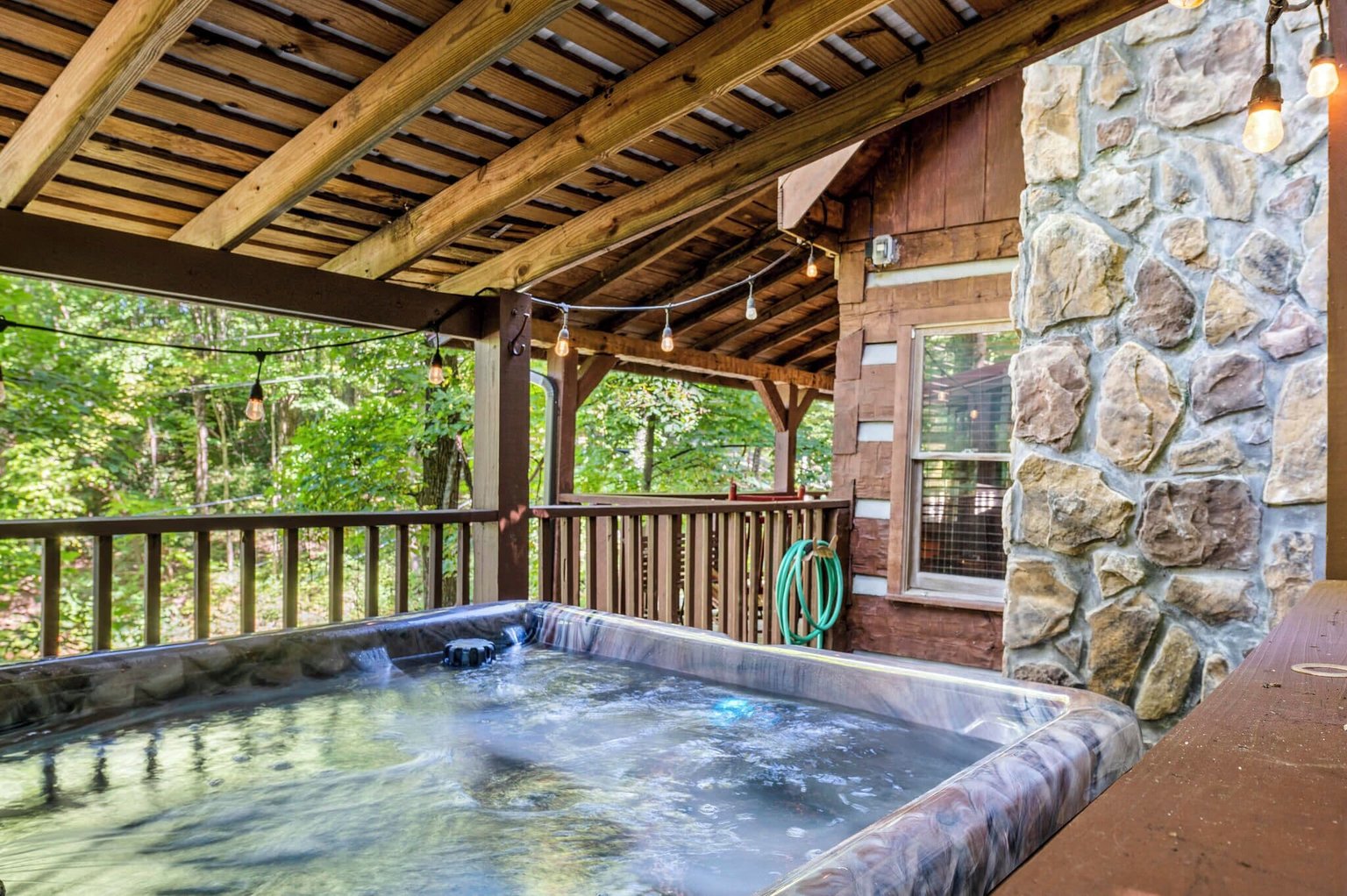 Gatlinburg Vacation Rental