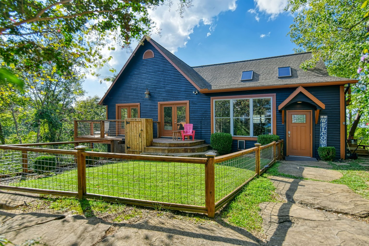 Dandridge Vacation Rental