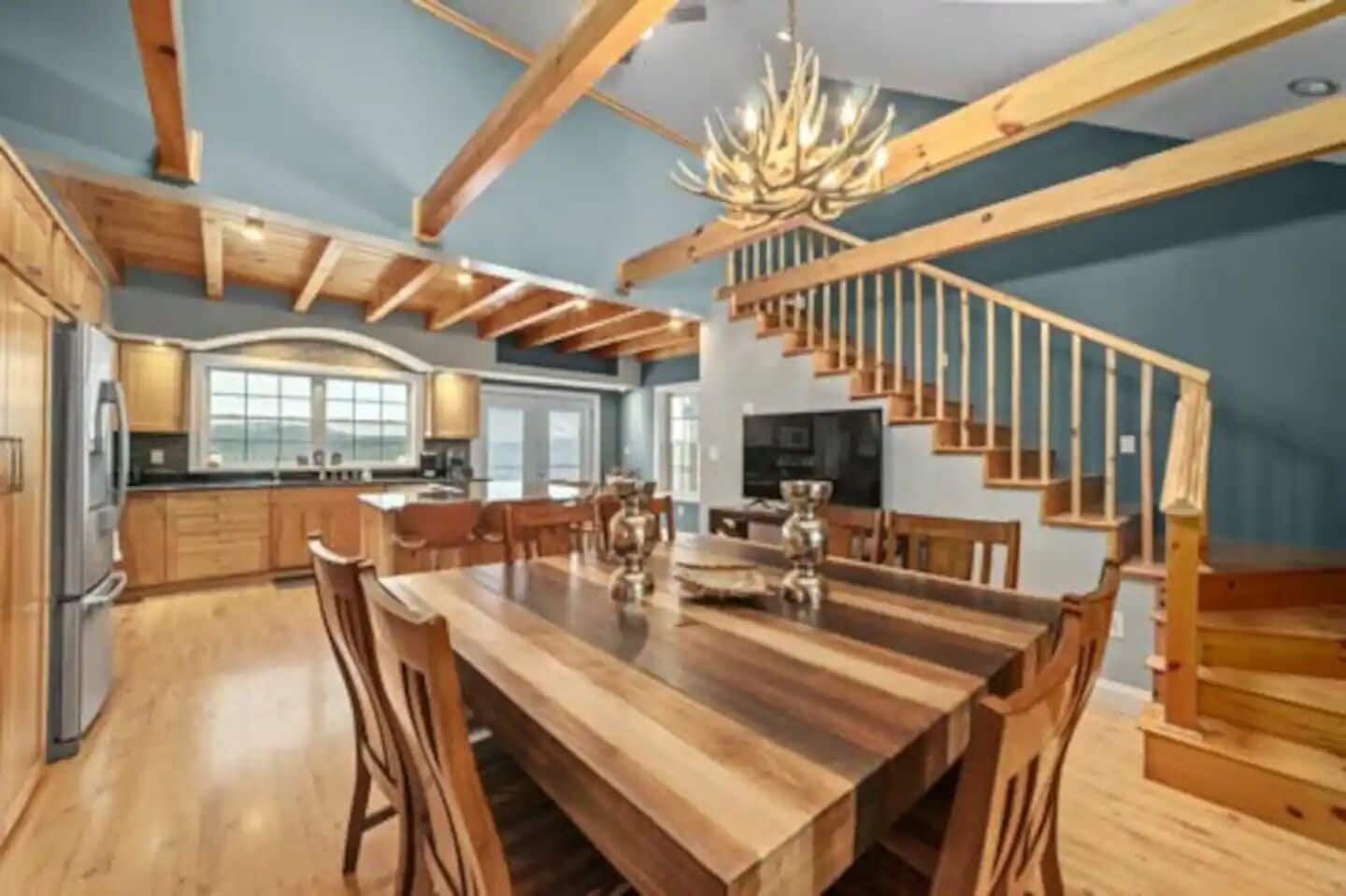 Dandridge Vacation Rental
