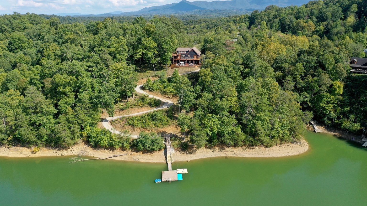 Dandridge Vacation Rental