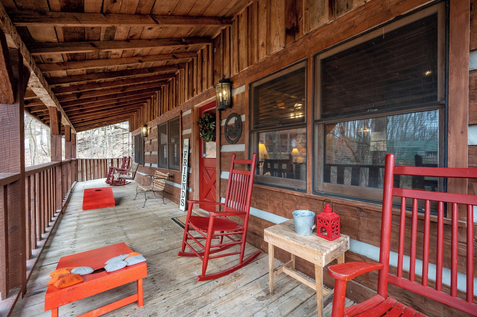 Gatlinburg Vacation Rental
