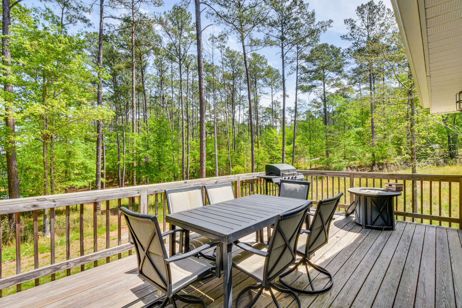 Townville Vacation Rental