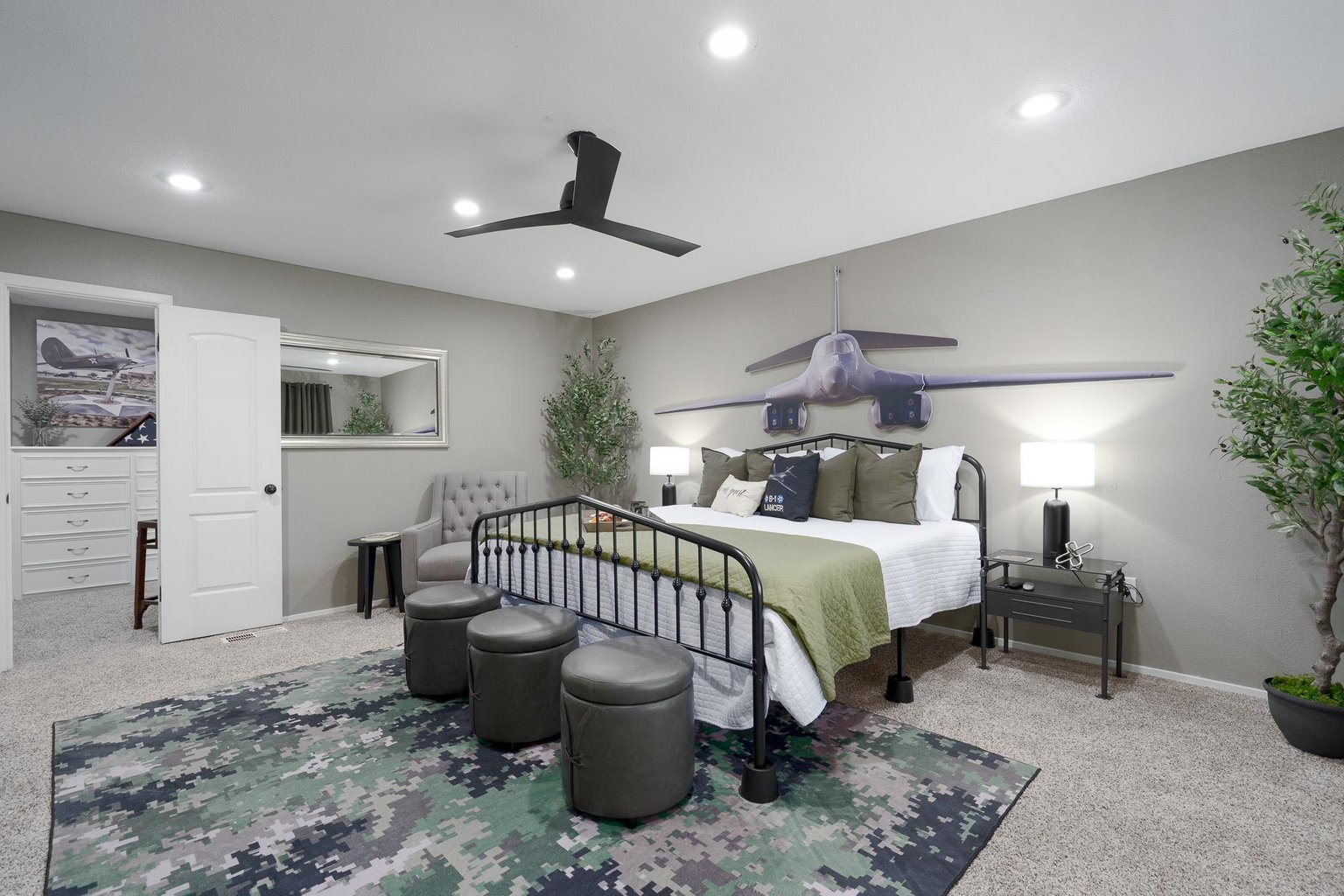 Abilene Vacation Rental