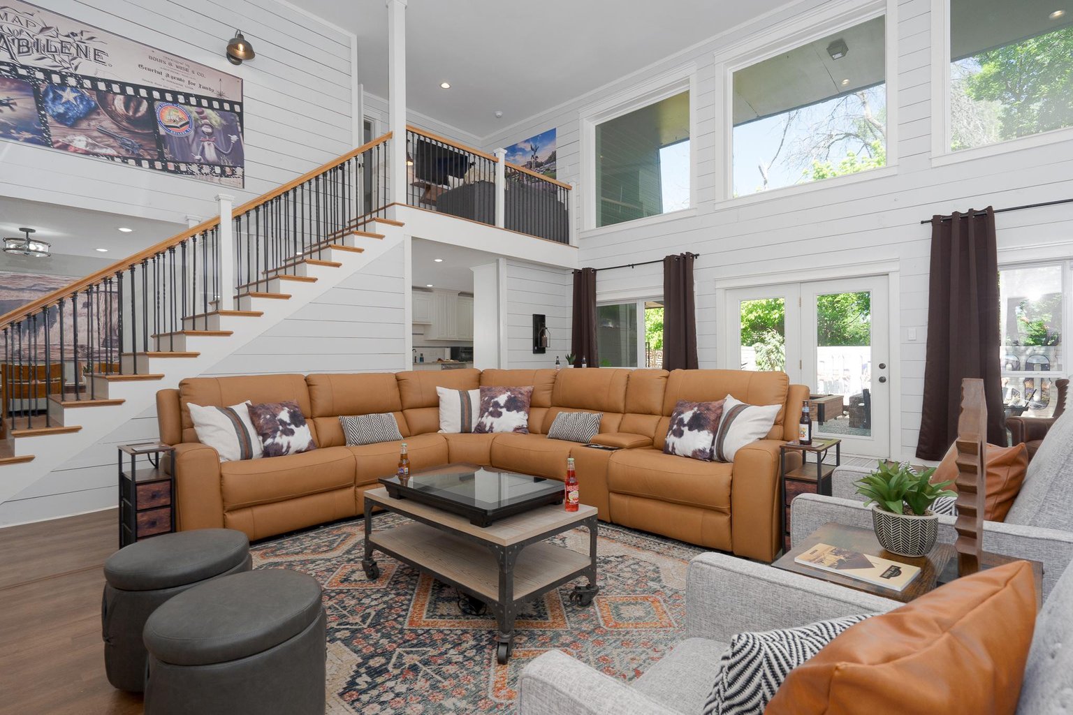 Abilene Vacation Rental