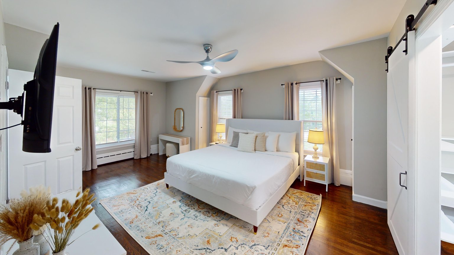 Atlanta Vacation Rental