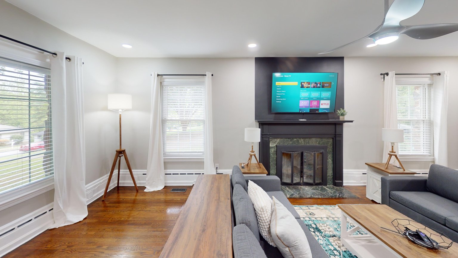 Atlanta Vacation Rental