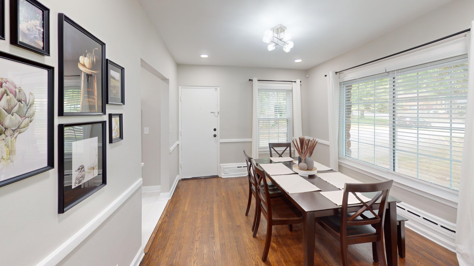 Atlanta Vacation Rental