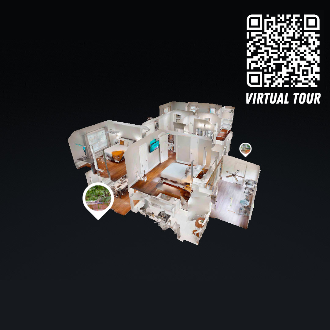 Atlanta Vacation Rental