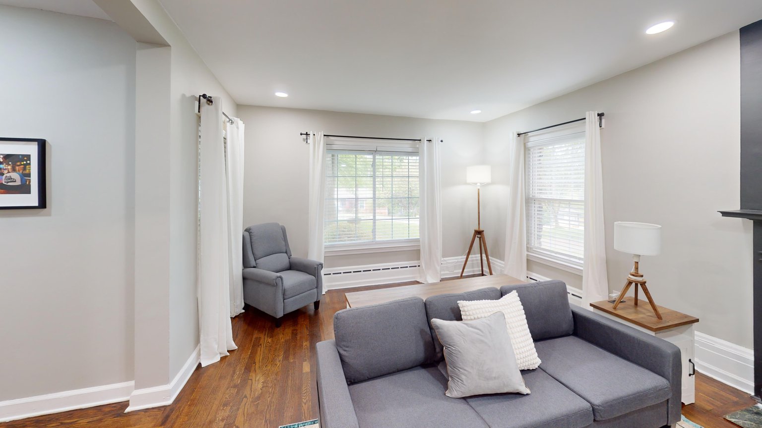 Atlanta Vacation Rental