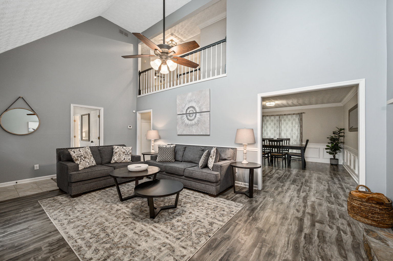 Marietta Vacation Rental