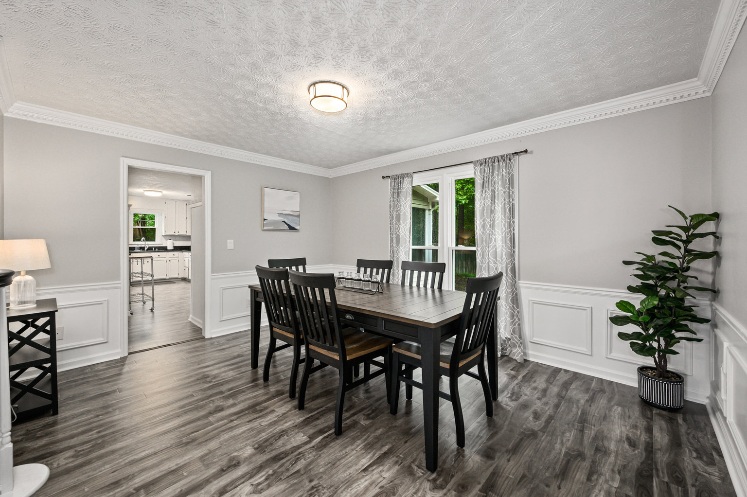 Marietta Vacation Rental