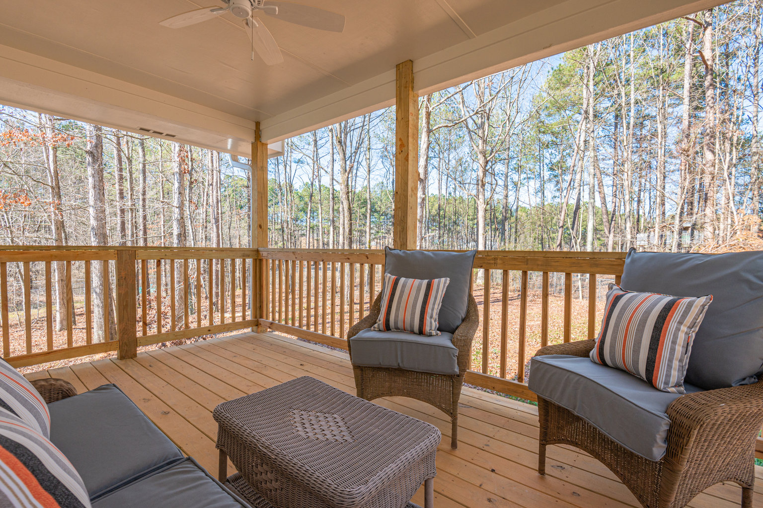 Cartersville Vacation Rental