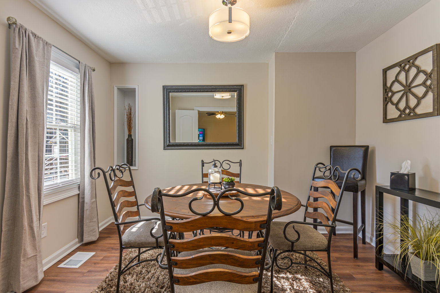 Cartersville Vacation Rental