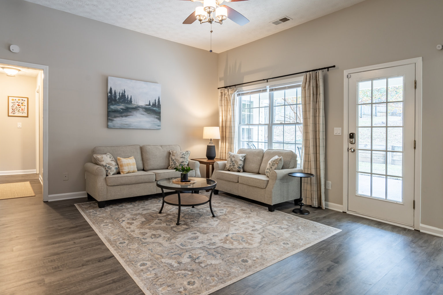 Kingston Vacation Rental