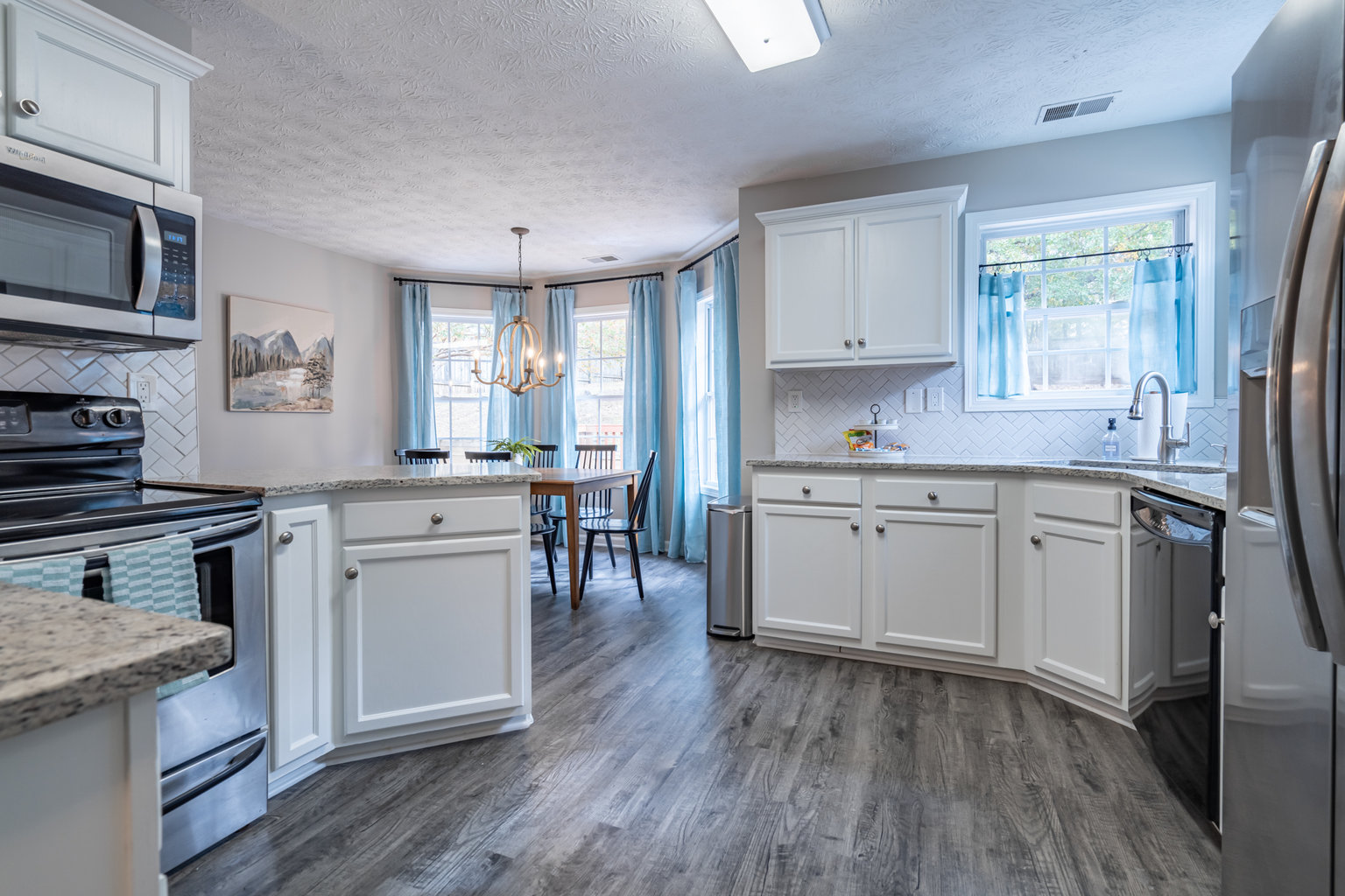 Kingston Vacation Rental