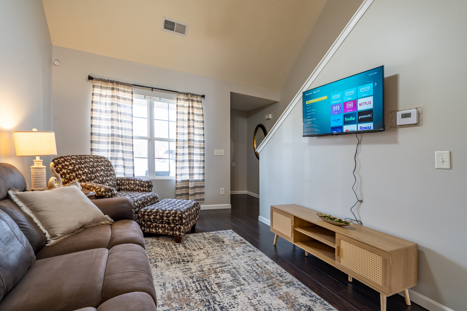 Cartersville Vacation Rental