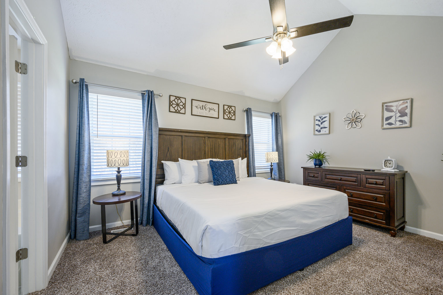 Adairsville Vacation Rental