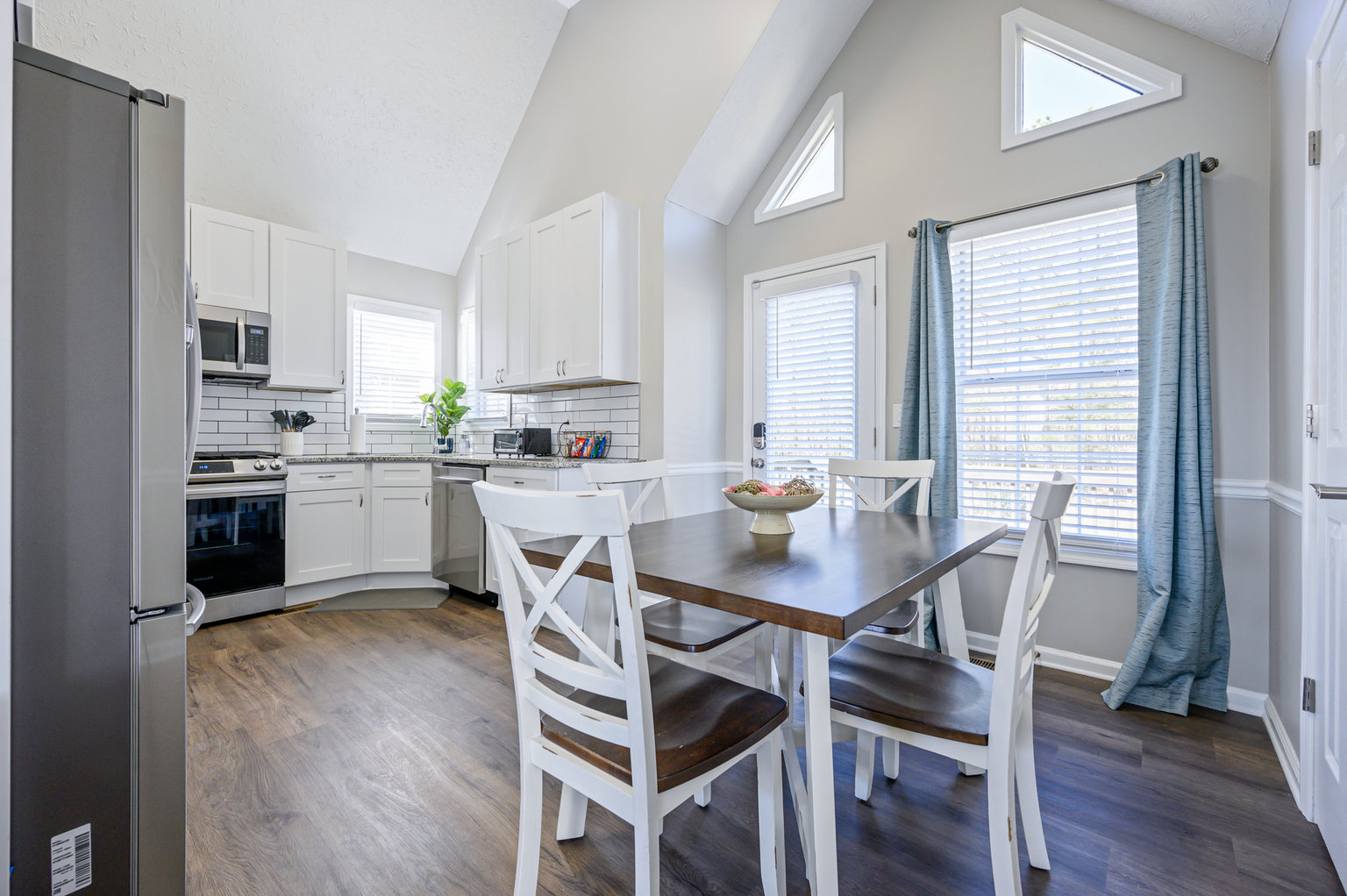 Adairsville Vacation Rental