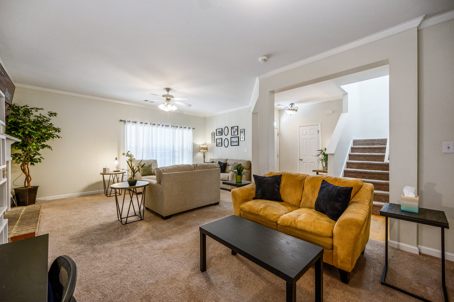 Acworth Vacation Rental