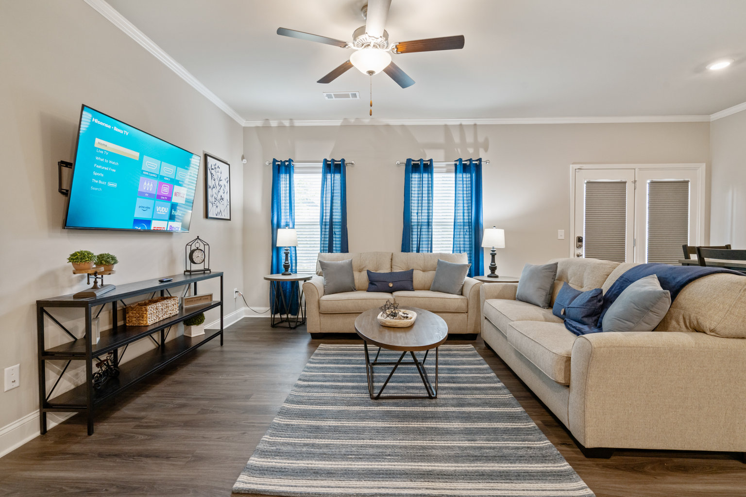 Norcross Vacation Rental