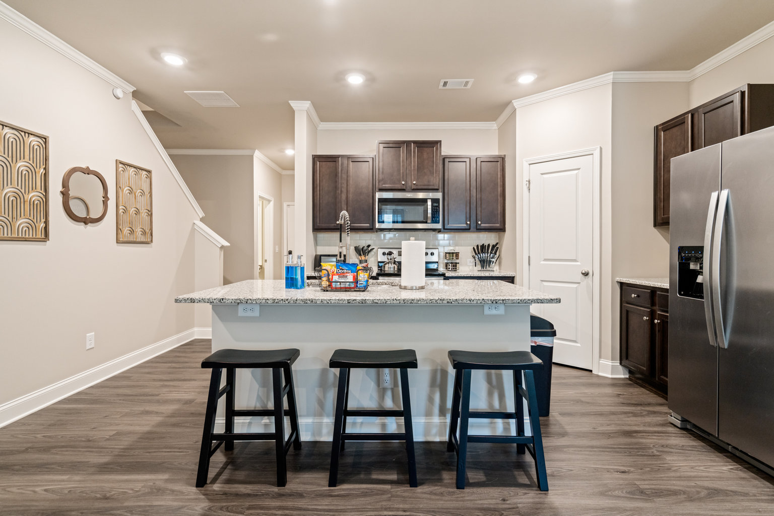 Norcross Vacation Rental