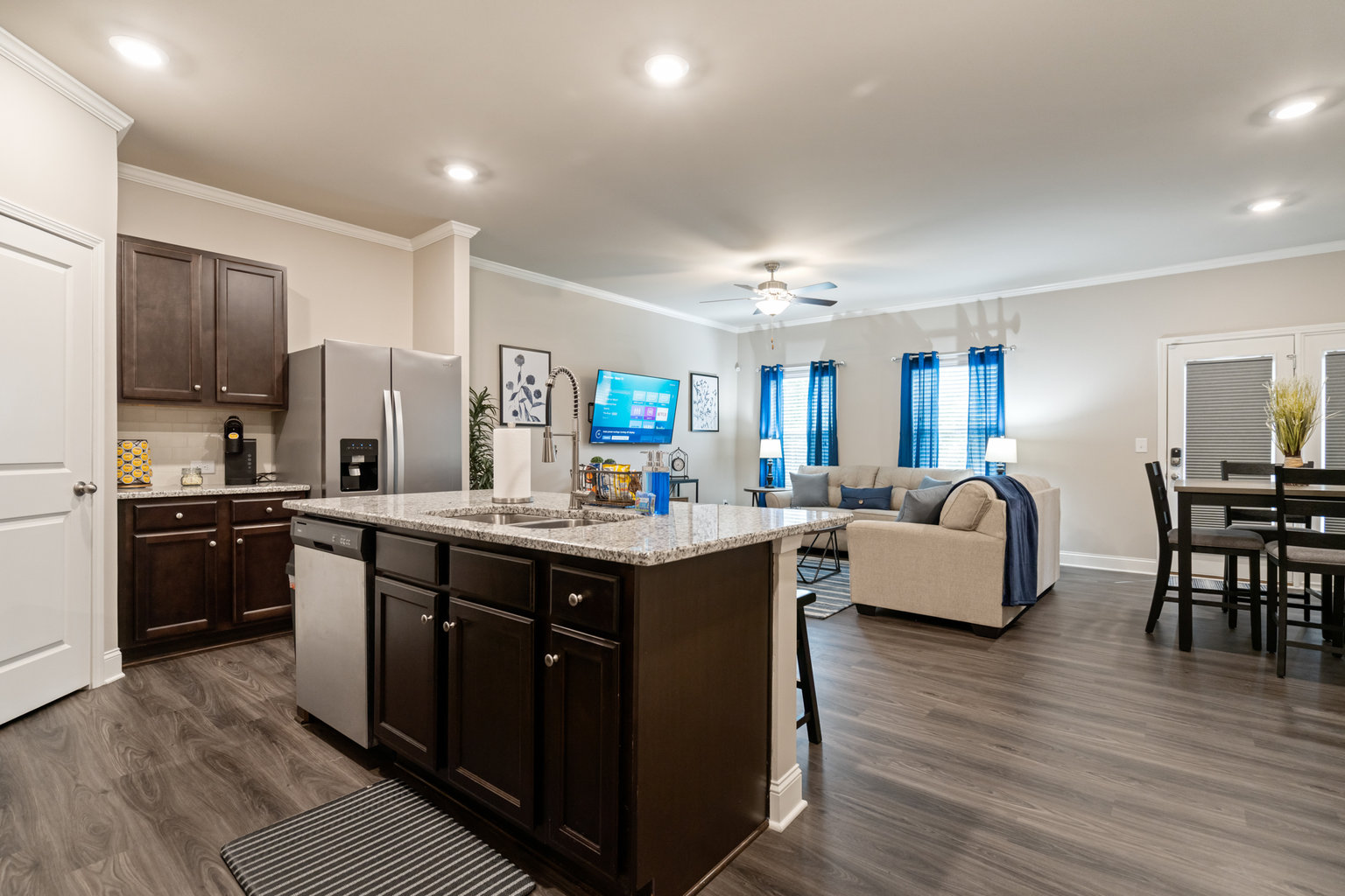 Norcross Vacation Rental