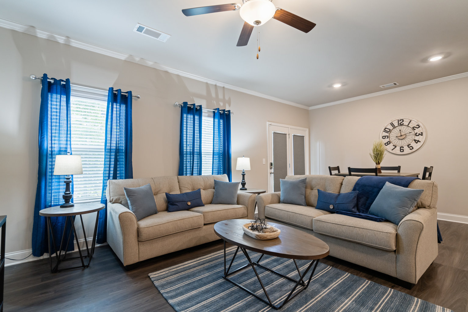 Norcross Vacation Rental