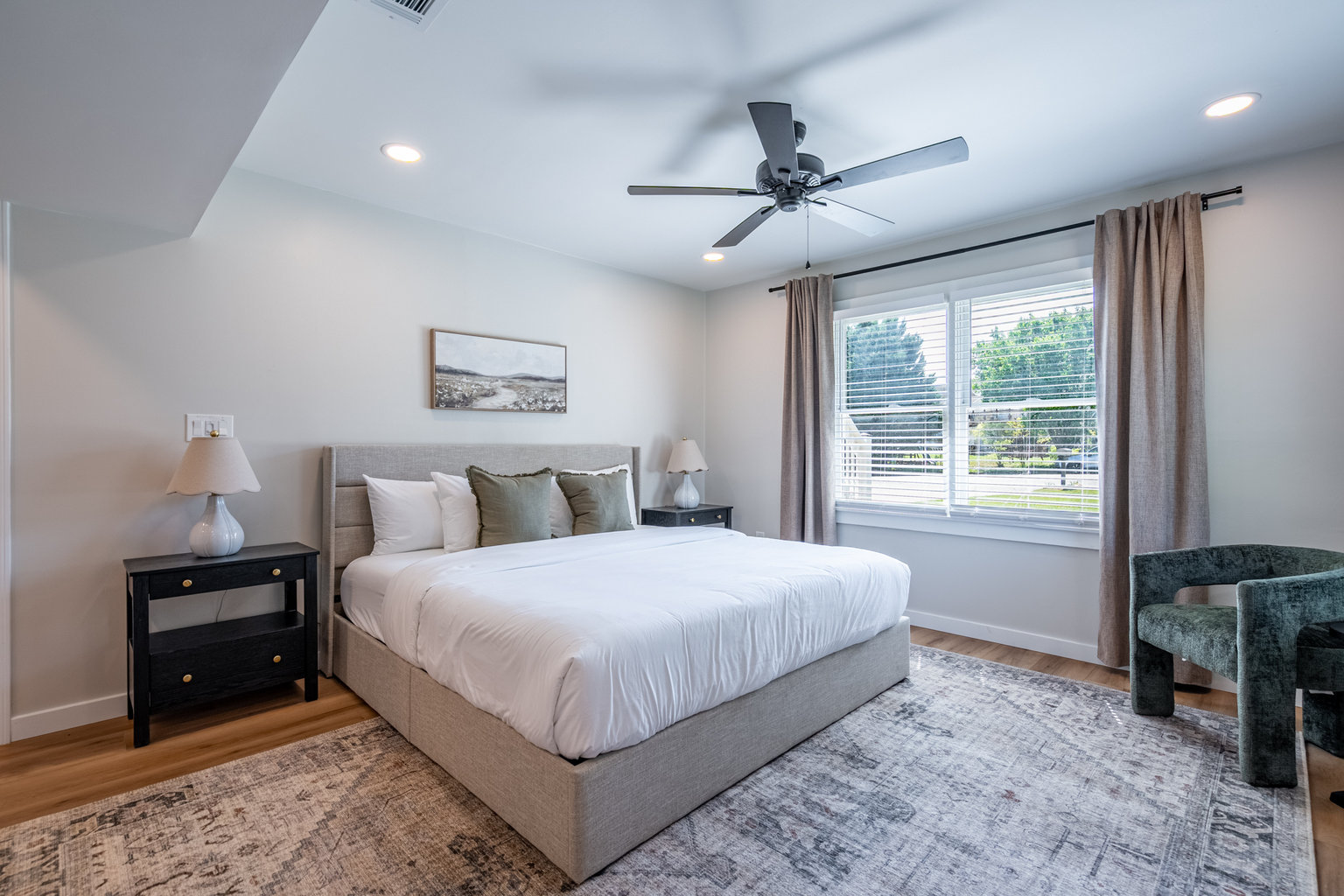 Cartersville Vacation Rental