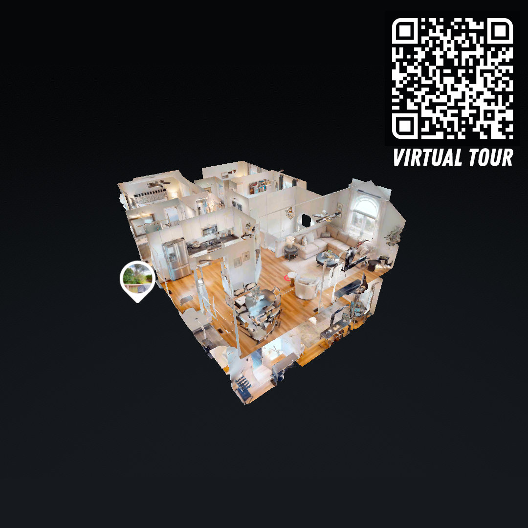 Cartersville Vacation Rental