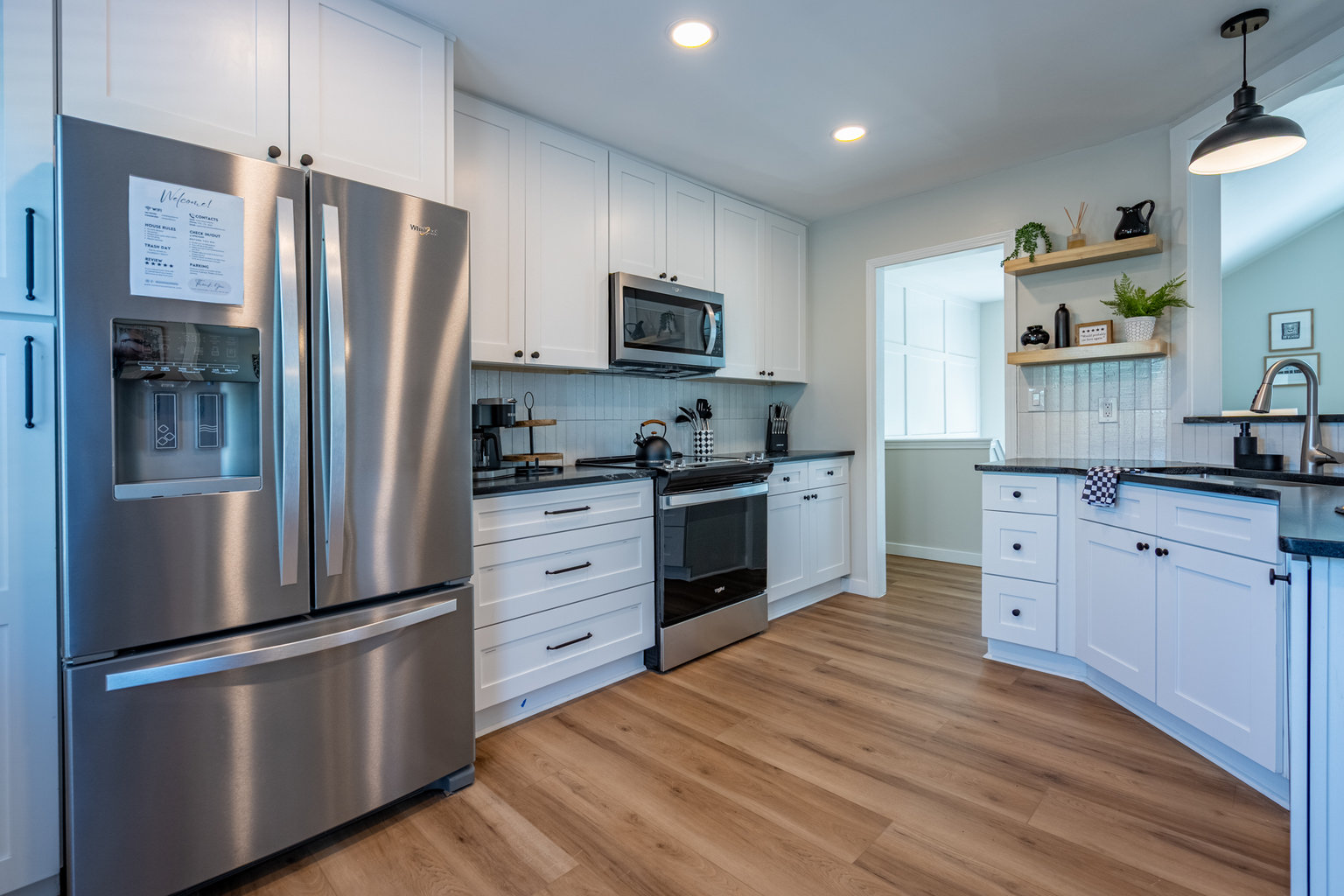 Cartersville Vacation Rental