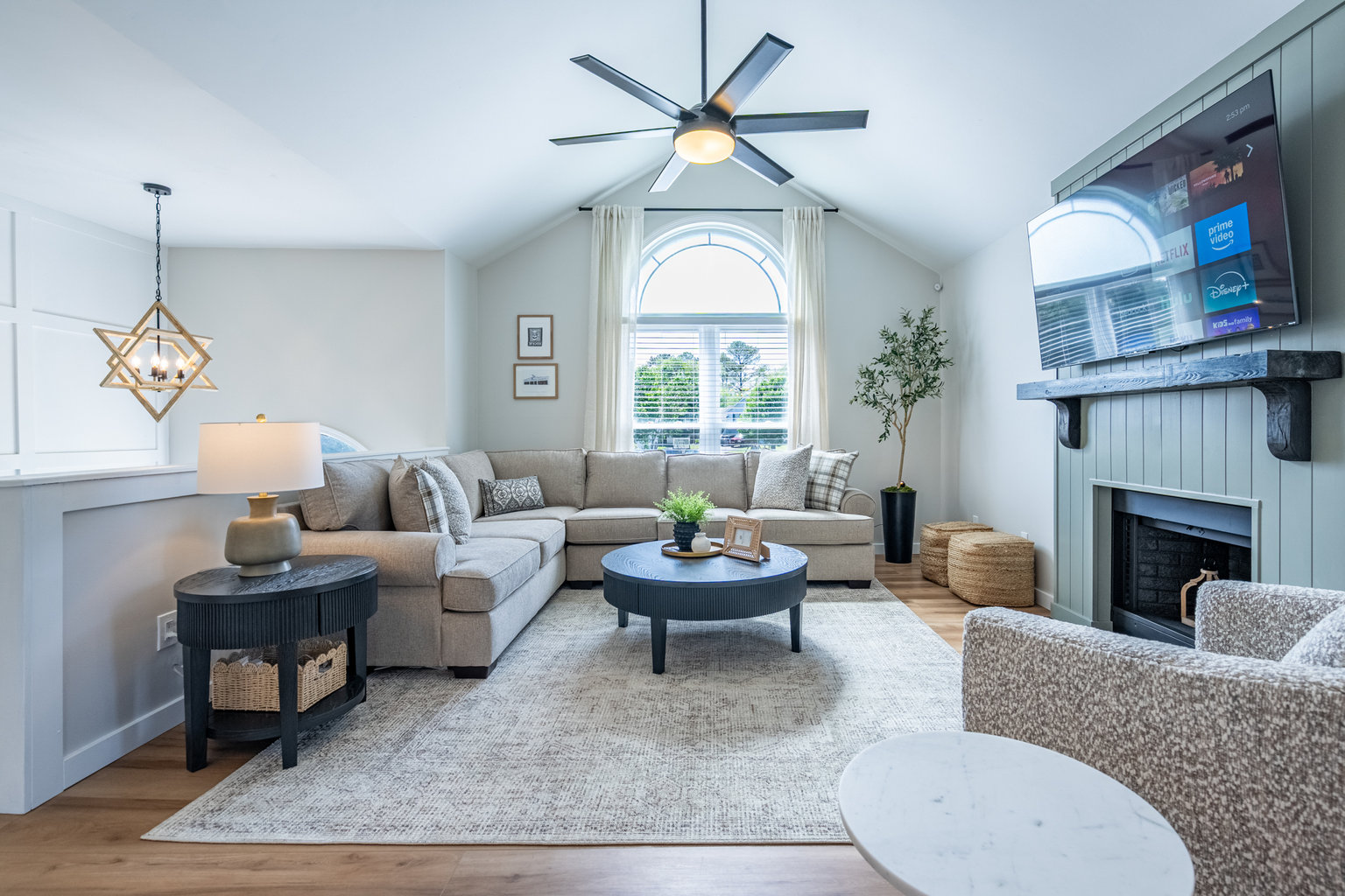 Cartersville Vacation Rental